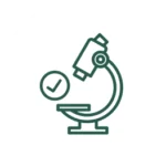 Professionalization of research centers icon