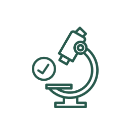 Professionalization of research centres program icon